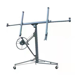 Gypsum Board Lift T-Type Steel Galvanized Industrial <b>Ceiling</b> Grid Component High Strength Easy Installation - Product Image 3