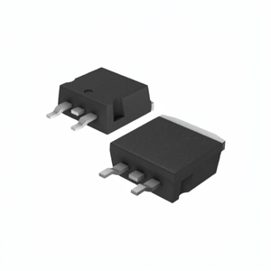 Power Management (PMIC) Original TO 263 3, D2PAK , TO 263AB VNB28N04TR-E Electronic Chips Component - Product Image 1