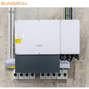 Inversor Solar Trifásico <span class=keywords><strong>Sungrow</strong></span> Sh10Rt (As47772 2020) Trifásico Sh50608010Rt <span class=keywords><strong>15</strong></span> <span class=keywords><strong>Kw</strong></span> Híbrido Wechselrichter Sh 10Rt Internacional - Product Image 2