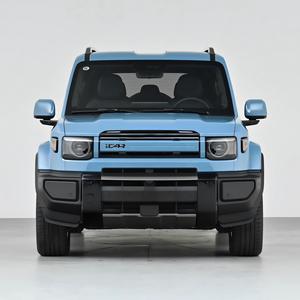 Chery ICAR V27 2026 210km Falcon <span class=keywords><strong>500</strong></span> |   SUV di medie dimensioni a autonomia estesa da 252 CV, con guida a sinistra - Product Image 5
