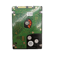 Stockage HDD V3700 V2 400 Go 4 To 6 To 7,68 To 8 To 10 To 12 To 15,36 To Disque Dur HDD 2,5 Pouces 3,5 Pouces 01DE341