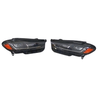 NOUVEAU Phares LED 6000K 12V pour voiture, pour XE 2015-2020, sans remplacement du pare-chocs avant, amélioration et modification, accessoires automobiles