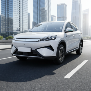 BYD Atto3/ BYD Yuan Plus, Vehículo Eléctrico <span class=keywords><strong>de</strong></span> Nueva Energía, <span class=keywords><strong>Carga</strong></span> Rápida, Alta Velocidad, SUV Automático <span class=keywords><strong>de</strong></span> 5 Plazas - Product Image 1