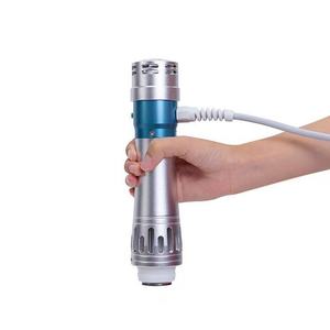 Thérapie par ondes de choc focalisées de faible intensité, soulagement rapide de la douleur, appareil de physiothérapie - Product Image 3
