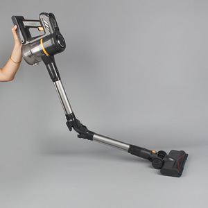 Handheld Cordless <b>Vacuum</b> Cleaner Brushless Motor 22Kpa Suction <b>Portable</b> Dry Cleaning Battery Powered Washable Filter - Product Image 4