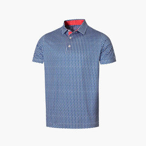 Camisas Polo Personalizadas para Hombre, Bordadas con Logotipo, Impresión de Verano, Alta Calidad, Deportivas, de Negocios, Polo de Golf - Product Image 3