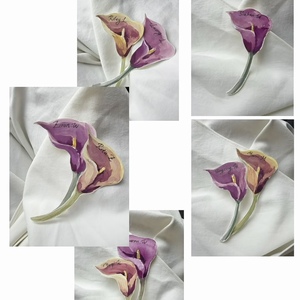 Cartes de nom de mariage personnalisées élégantes, cartes de table à motif floral personnalisé, décoration de place des invités, carte de vœux en papier - Product Image 2