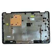 Coque de châssis d'ordinateur portable ToneGrow pour Dell Latitude 3180 3189 3190, pièces de rechange pour ordinateur portable, coque D, composants d'ordinateur portable