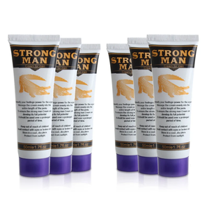 Массажный гель для мужчин, 50 мл - Product Image 1