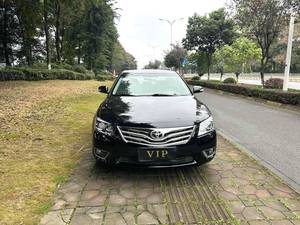 Toyota Camry Classic 2.0 200GVP Edición de Lujo 2013, Transmisión Automática, Sedán, Auto Usado - Product Image 3