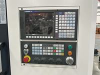 Machine à tourner CNC TCK6340S à alimentation directe d'usine, type à gangues, rail de guidage de qualité C3 Taïwan, banc incliné horizontal pour pièces métalliques