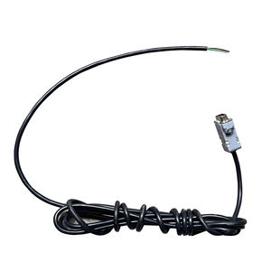 Kit de Celda de Carga para Báscula de Piso ZYZC de 2t con Celda de Carga ZYZC de 2t e Indicador A12E, Kit de Sensor para Báscula de Animales - Product Image 6