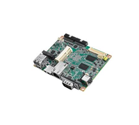 Advantech RSB-3430, Placa de Expansión Industrial Integrada de 2.5 Pulgadas con Doble LVDS/UIO40 para Automatización