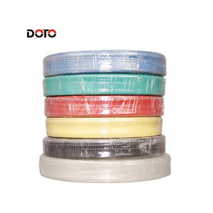 ท่อหดความร้อน PE 2.4/3.2/4.8/6.4/7.9มม. ท่อหดความร้อนฉนวนสำหรับสายเคเบิลและลวด - Product Image 4