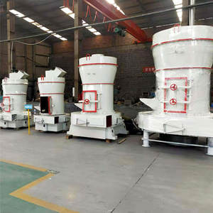 Usine du Henan : Fournisseur professionnel de broyeurs Raymond, équipement de broyage de dolomite, moteur, roulement, boîte de vitesses - Prix compétitifs - Product Image 3