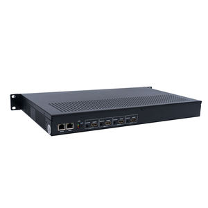Codificador de Video HD <span class=keywords><strong>IPTV</strong></span> Portátil con Doble Puerto Ethernet y 4 Canales HD MI sobre IP - Product Image 5