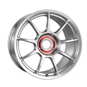 Jantes en alliage <span class=keywords><strong>OZ</strong></span> Racing Challenge HLT CL 18 pouces à blocage central pour Porsche 911 997 GT3 GT3 RS GT2 RS <span class=keywords><strong>Turbo</strong></span> S Track Day <span class=keywords><strong>Turbo</strong></span> - Product Image 6