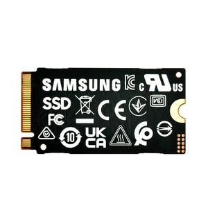 Sıcak satış PM9B1 256G PCIE4.0 M.2 2242 katı hal sürücü M2 LAPTOP SSD dahili NVMe PCIe arayüzü SATA 3.0 - Product Image 2