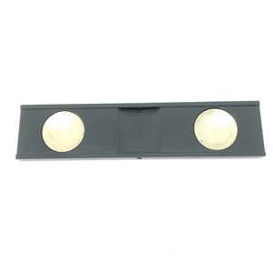 Bloque Deslizante Original para Montacargas LINDE <span class=keywords><strong>1864406000</strong></span>, Pieza de Desgaste Premium para Guía del Mástil y Estabilidad - Product Image 1