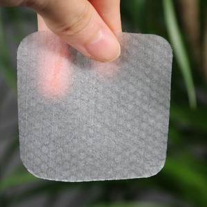Oem per il viso in cotone delicato per la cura della pelle idratante per la cura della pelle in Gel Toner <span class=keywords><strong>Pad</strong></span> materiale - Product Image 3