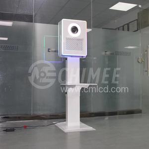 อุปกรณ์จัดงา<span class=keywords><strong>น</strong></span>โปร<span class=keywords><strong>โม</strong></span><span class=keywords><strong>ชั่</strong></span><span class=keywords><strong>น</strong></span> เครื่องถ่ายภาพดิจิตอลแบบดีเอสแอลอาร์ ตู้ถ่ายภาพบริการตนเอง ตู้ถ่ายภาพแบบนิตยสาร กล่องถ่ายภาพสำหรับเซอร์เฟซ <span class=keywords><strong>โปร</strong></span> - Product Image 4