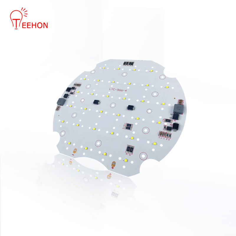 pcb minh led circuit boards water