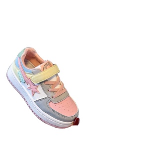 <span class=keywords><strong>Zapatillas</strong></span> Casuales de Baloncesto para Niñas, Modelo 2026 LY, Nuevas, de Colores Caramelo, Baratas, al por Mayor, Mixtas - Product Image 3