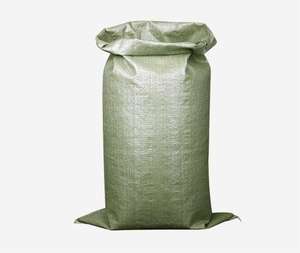 Bolsa Tejida de PP Antiestática para Detergente en Polvo para Almacenamiento y Transporte - Product Image 3