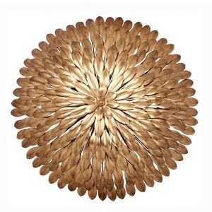 Lampe suspendue galicienne, design Atlantic Tide, pour salon et balcon - Product Image 4
