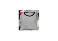 Nouveau modèle de t-shirt imprimé unisexe, respirant et confortable, idéal pour les tenues décontractées quotidiennes et les tenues de bureau.