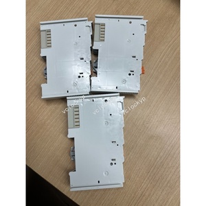 1 Módulo PLC de Entrada Analógica Beckhoff EL3124 Nuevo en Caja - Product Image 5