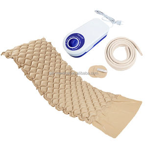 Prévention des escarres pour les patients Massage Ventilation du dos Médical Bonne qualité <span class=keywords><strong>Anti</strong></span>-pression Ulcère <span class=keywords><strong>Anti</strong></span>-escarres Matelas à air - Product Image 4