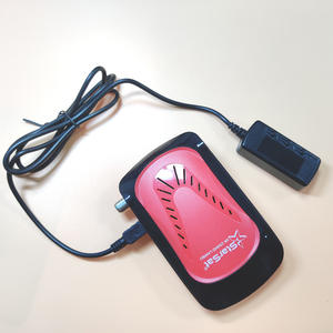 Récepteur <span class=keywords><strong>DVB</strong></span> HD infrarouge LCN LFN060, câble d'extension IR intelligent, affichage LED USB, câble IR audio pour voiture, gaine PVC 5 mm - Product Image 5