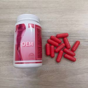 Pil Pembakar Lemak Perut - Suplemen Herbal Alami, Pil Diet Termogenik dengan Pengontrol Nafsu Makan, Pendukung Keto - Produk Laris - Product Image 3