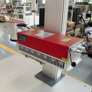 Machine de marquage laser UV refroidie à l'eau 3w, machine de gravure de marquage laser UV 3w pour plastique - Product Image 6