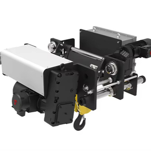 NR chống cháy nổ hoist dây điện Dây cần cẩu hoist - Product Image 1