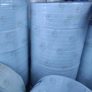 Papel NCR Ecológico de Alta Calidad, Papel Sin Carbón en Hojas y Rollos, CB CFB CF - Product Image 2