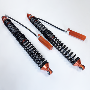 ชุดคิตตัวยกโช้คอัพสำหรับ UTV Jeep Wranglers JK <span class=keywords><strong>JL</strong></span> แข่งรถวิบาก14นิ้ว - Product Image 5
