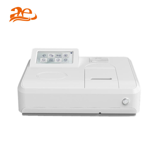 AELAB Advanced Laboratory COD Tester Auto Measurement Chemical Oxygen Demand Analyzer Thermal Printer High Accuracy 5%