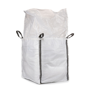 Bolsas Jumbo de Polipropileno FIBC, <span class=keywords><strong>Precio</strong></span> de Fábrica EGP 2026, Bolsas Grandes de 1000 kg, 500 kg, 1 <span class=keywords><strong>Metro</strong></span> Cúbico, Precios Competitivos para Bolsas - Product Image 4