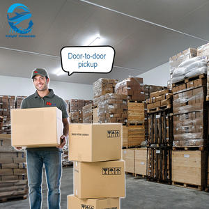 Courtier en Fret Aérien Chine Espagne L'inspection gratuite est disponible porte à porte Fournisseurs LCL Trucking Services - Product Image 6