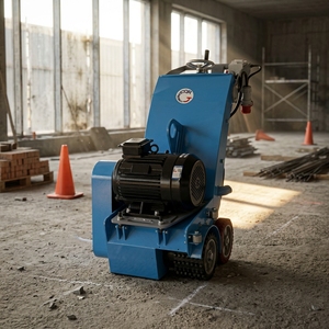 Offre Spéciale : Fraiseuse à Béton 150 mm, Fraiseuse à Asphalte, <span class=keywords><strong>Scarificateur</strong></span> à Béton à Vendre - Product Image 1