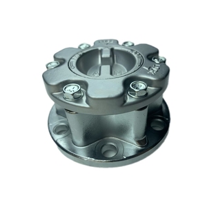 Auto Spare Parts <strong>Freewheel</strong> <strong>Hub</strong> Car <strong>Front</strong> Wheel Clutch MB886389 MB002590 for Mitsubishi Pajero Delica Montero L200 L300 4WD
