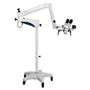 <span class=keywords><strong>Microscope</strong></span> chirurgical professionnel Portable avec caméra, livraison gratuite en chine - Product Image 1