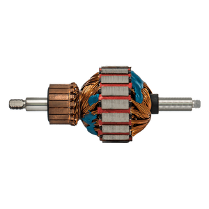 โรเตอร์ BM-12ทองแดงสำหรับใช้เป็นอะไหล่เครื่องปั่น - Product Image 4