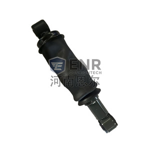 Amortisseur ENR CUSHIONTECH 712W41722-6022/712W41722-6021 pour suspension avant de camion Sinotruk Howo - Product Image 5