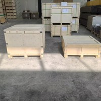 Amortisseur solaire GFZM53525ZZ haute efficacité avec articulations à rotule sphérique