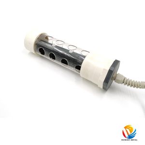 Générateur d'électrochlore pour l'ozite de rhodium, basse source - Product Image 1
