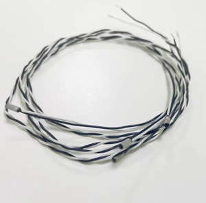 HOT SALE HEL-705-U-1-12-00 เซ็นเซอร์วัดอุณหภูมิแบบ RTD แพลตตินัมของแท้ มีสินค้าในสต็อก ใหม่และ - Product Image 1