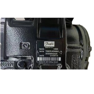 Bomba Hidráulica Original T90R075LWD T90R100PHD para Rodillo y Mezcladora Xugong - Product Image 3